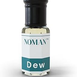 Dew Attar Super Long Lasting Roll On Itra By NOMAN 100% Alcohol Free 12.0 Ml | Best For Men & Women | French Like Perfume Ettar Oil-image-10