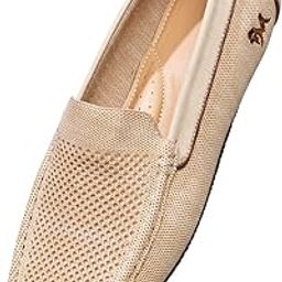 The Weave Loafer for Men | Breathable Knit Upper Comfortable, Lightweight & Flexible EVA Sole-image-38