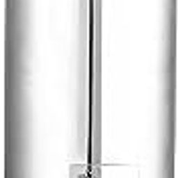 Mom's Lap Stainless Steel Feeding Bottle (Silver) (200 ML)-image-39