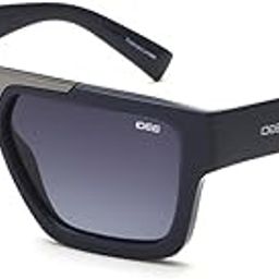 100% UV protceted Full Rim Square sunglasses for Men-picture-15