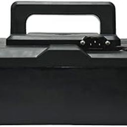 Green Udaan Electric Scooter Battery-12