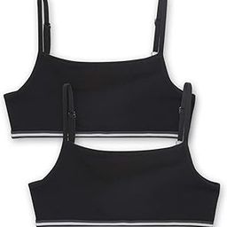 Girl's Cotton Non-Padded Wire Free Beginners-image-1