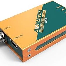 AVMATRIX Capture Card-13