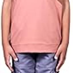 Buy Boys Light Pink Colour Printed Tshirt+Track Wear-image-62