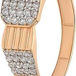 Malabar Gold and Diamonds Gold Ring for Men|Ring for Birthday, Wedding, Anniversary & Valentine's Day Gift-image-102