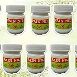 Pain Nil tablet pack of 10 original-image-16