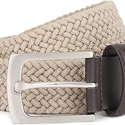 Leather Belt for Men-7