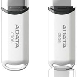 ADATA AC906 64GB USB Flash Drive/Pen Drive- AC906-64G-RWH (White)-19