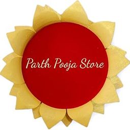 Parth Pooja Wooden Lotus Kamal Aasan-Where god Resides, Made of ShriParni Wood for Keeping Maha Meru Shri Yantra (4 Inch)-image-40