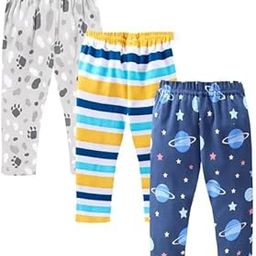 Dikary Baby Pajama Set for Baby, Infants & Toddlers, Multicolour, Cotton, Baby Pajama, Baby Bottoms, Baby Clothes, Kids Clothing,-15