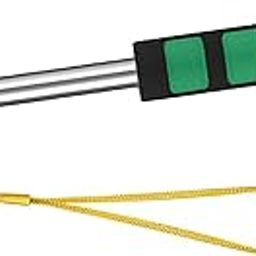 CLUB BOLLYWOOD® Telescopic Handheld Pole Presentation Pointer Versatile Lightweight Pole 100cm | Yard, Garden & Outdoor Living | Garden D?©cor |Home & Garden |1 Telescopic Handheld Pole-picture-0