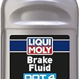 Liqui Moly Dot 4 Brake Fluid (250 ml)-image-52