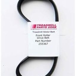 Treadmill Model 248130 PROFORM Crosswalk Sport Motor Belt Part 255367-image-4