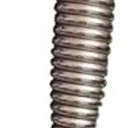FTE Strong Spring for Jhula Alloy Steel Heavy Duty Zula Bearing Spring 360' Rotating and Accessories for Hammock Porch Swings Spring(Silver Finish)-image-9