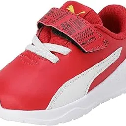 puma Unisex-Baby Ferrari Anzarun Ls Ac+ Inf Sneaker-picture-21