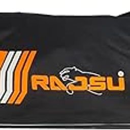 RAJSU- Born to Win Cricket Team Kit Bag with Wheels-image-66