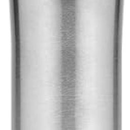 Milton Optima 420 Thermosteel Hot and Cold Flask, 420 ml, Silver | ISI Certified | Vacuum Insulated | Rust Proof | Leak Proof | Tea | Coffee | Juice-11