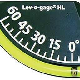 Sun Company Lev-o-gage HL - Hospital Bed Inclinometer (Left Side)-image-16