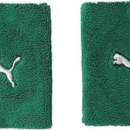 Puma Unisex-Adult,Golf Wristband,Archive Green,One Size (5494002)-image-81