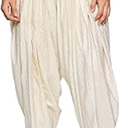 w for woman Women's Crepe Casual Style Salwar Suit-picture-3