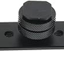 CALANDIS™ Double Hot Shoe Mount Bracket Extension Bar for DSLR Camera LED Light Microphone Stand | Other Camera & Photo Accs | Camera & Photo Accessories-16