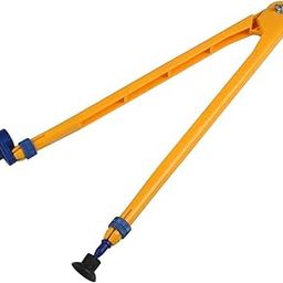 SAZ DEKOR® Professional Large Compass Multi-Purpose Teaching Aids for School Geometry-picture-21