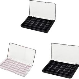 The Style Sutra 3Pcs 24 Grids Empty Makeup Lipstick Lip Balm Eye Shadow Blusher Palette Case|Health & Beauty | Makeup | Makeup Tools & Accessories | Other Makeup Tools & Accs-image-69