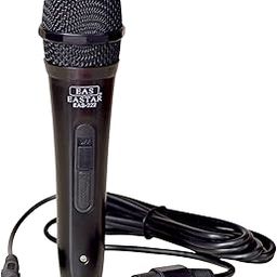 kh Multi-Purpose Singing Mic Studio Voice Recording Karaoke Dynamic Vocal Microphone Vocal Dynamic Wired Microphone 002 Microphone-image-9