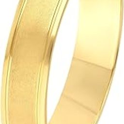 Malabar Gold and Diamonds Gold Ring for Women | Ring for Birthday, Wedding, Anniversary & Valentine's Day Gift-picture-46