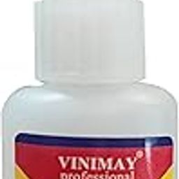 Vinimay Professional 100% Strong Nail glue 20gm-24