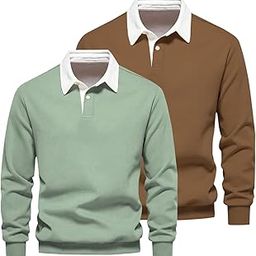 JVX Men's Solid Regular Fit T-Shirt-image-22