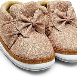 Baby Boys & Girls Cotton Hook & Loop Chu Chu Sound Shoes/Booties (12-15 Months/15-18 Months) -BT2031-image-63