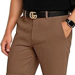 GRECIILOOKS Casual Men Shorts | Rich Regular Fit Solid Short with Side Pockets | Relaxed Fit Half Pants | Mid Rise Waist (Available in Plus Size and Combo Pack of 2)-picture-1
