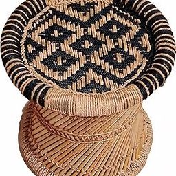 Pure Handmade MUDDA Chair &Stool-image-36