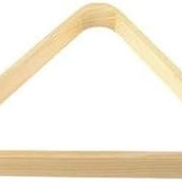 ENINE Billiard Wooden Triangle for American Pool Balls-picture-13