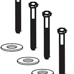 Thetford 38067 Bolt Pack-25