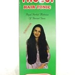 KRISHNA THULSI HAIR TONIC 100 ML (2 PACK)-22