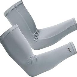 SECRET DESIRE Creations Cooling Arm Sleeve Cover Sun Protection for Sports Unisex-49