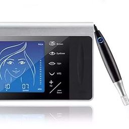 Permanent Makeup Digital Machine with R1,R3,R5,F6,F7 Needle-83