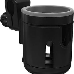 GLSTOY Double Cup Holder Bottle Holder Car Bike Stroller Cup Rack Soft Gasket Multi-Functional Design Easy Installation-image-75