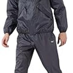 Men rain coat-26