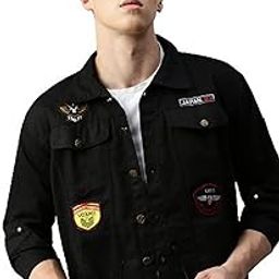 Men's Regular Jacket-image-65
