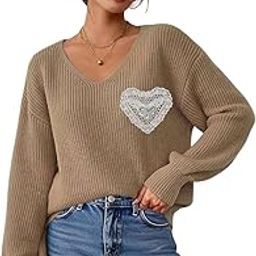 blooming tales Women's Polyester Blend Casual Sweater-picture-32