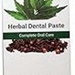 Netsurf Herbal Dental Paste For Cavity Protection(125 gm) Pack of 5-picture-21
