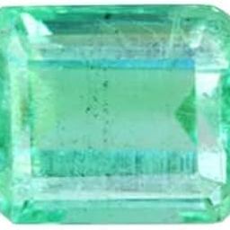 4.50 Carat 4.95 Ratti Colombian Emerald Stone Original Certified Genuine Rashi Hara Pathar Unheated Untreated Panna Gemstone With Lab Certificate For Men & Women-28