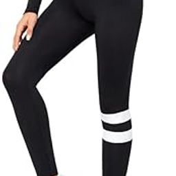 alisba Women's Cotton Lycra Jeggings: Breathable, Stretchy and Fashionable and Comfortable. - White Patta (Black) Size :-32-picture-15