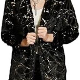 Women's Double-Breasted Fleece Long Coat For Casual Wear | Lapel Collar | Long Sleeve | Button Closure | Coat Crafted With Comfort Fit For Everyday Wear-picture-29