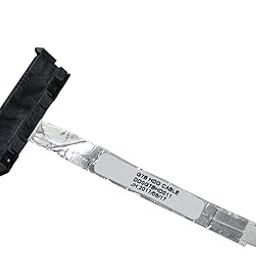 GinTai HDD Hard Drive Cable Connector Replacement for HP Pavilion 15-cs0059nr 15-cs0061cl 15-cs0061st-picture-18