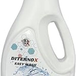 Shinezy Matic Front Load Liquid Detergent 1 Liter-6