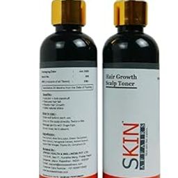 Skin Affairs Hair Growth Scalp Toner (100 ml) | Suitable for All Hair Types | Ideal for Men and Women-33